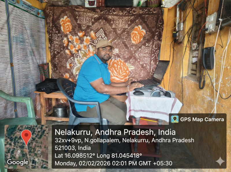 Meeseva Gollapalem